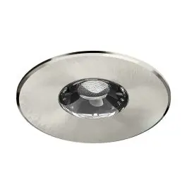 Meest Verkocht Philips LED Spot RS155B CoreLine Aluminium 7.2W 720lm 36D - 827 Zeer Warm Wit | 85mm - Zaagmaat 68mm - IP20/65 - Dimbaar