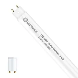 Voordeelprijs Ledvance LED Buis T8 Performance (EM/Mains) Ultra Output 24W 3600lm - 865 Daglicht | 150cm - Vervangt 58W