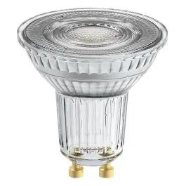 Uitverkoop Ledvance Superior LED Spot Reflector GU10 PAR16 6W 350lm 36D - 927 Zeer Warm Wit | Beste Kleurweergave - Dimbaar - Vervangt 50W