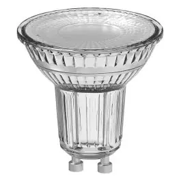 Voordeelprijs Ledvance Performance LED Spot Reflector GU10 PAR16 4.5W 350lm 36D - 927 Zeer Warm Wit | Beste Kleurweergave - Dimbaar - Vervangt 50W