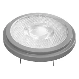 Ledvance Superior LED Spot Reflector G53 AR111 7.4W 450lm 40D - 930 Warm Wit | Beste Kleurweergave - Dimbaar - Vervangt 50W Speciale Aanbieding