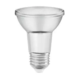 Betaalbaar Ledvance Performance LED Spot E27 PAR20 6.4W 350lm 36D - 927 Zeer Warm Wit | Beste Kleurweergave - Dimbaar - Vervangt 50W