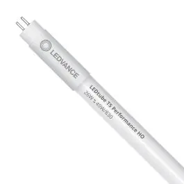 Weekendaanbieding Ledvance LED Buis T5 Performance (Mains AC) High Output 26W 3600lm - 830 Warm Wit | 145cm - Vervangt 49W