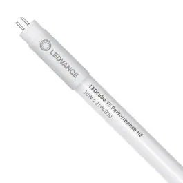 Must-Have Ledvance LED Buis T5 Performance (Mains AC) High Efficiency 10W 1350lm - 830 Warm Wit | 85cm - Vervangt 21W