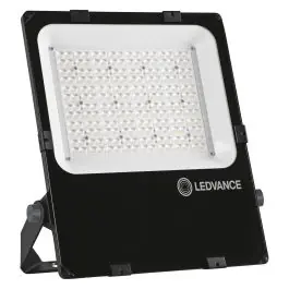 Ledvance LED Floodlight Performance 150W 19800lm 55x110D - 840 Koel Wit | IP66 - Dali Dimbaar - Asymmetrisch Aanbieding