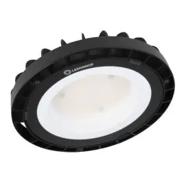 Voordeelprijs Ledvance LED Highbay Compact Value 133W 16000lm 110D - 840 Koel Wit | IP65