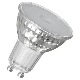 Uitverkoop Osram LED Star Reflector Spot GU10 PAR16 6.9W 620lm 120D - 827 Zeer Warm Wit | Vervangt 49W