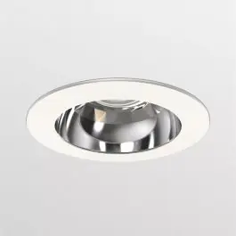Speciale Aanbieding Philips LED Downlight GreenSpace PerfectFit TCTT230 Polycarbonate Wit 15.3W 2193lm 90D - 840 Koel Wit | Zaagmaat 230mm - IP20 - High-gloss Reflector