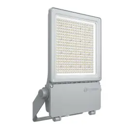 Direct Beschikbaar Ledvance LED Floodlight Flex Wit 180W 27700lm 55x120D - 840 Koel Wit | IP66 - Asymmetrisch