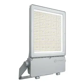 Aanbieding Ledvance LED Floodlight Flex Wit 250W 37500lm 30D - 830 Warm Wit | IP66 - Dali Dimbaar - Symmetrisch