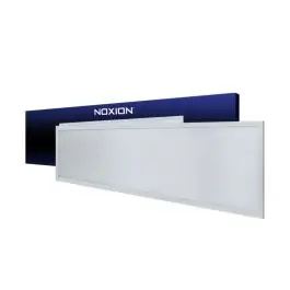 Noxion LED Paneel Delta Value V5 28W 3920lm - 830-840 CCT | 120x30cm - UGR<22 - Backlit Premium