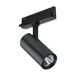 Philips LED Railspot Greenspace Evo Mini Zwart 22.3W 2700lm 36D - 930 Warm Wit | Beste Kleurweergave Alleen Vandaag