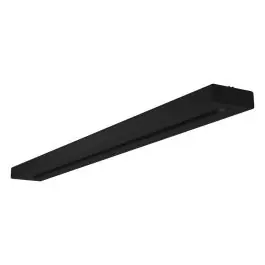 Actieprijs Ledvance LED Paneel Linear Pendelarmatuur IndiviLED 52W 5100lm - 940 Koel Wit | 150x13cm - UGR <19 - Beste Kleurweergave - Dali Dimbaar - Bewegings- En Lichtsensor
