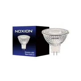 Noxion LED Spot GU5.3 MR16 4.4W 345lm 36D - 827 Zeer Warm Wit | Vervangt 35W Nu Kopen