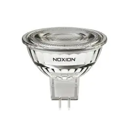 Noxion PerfectColor LED Spot GU5.3 MR16 4.5W 345lm 36D - 930 Warm Wit | Beste Kleurweergave - Dimbaar - Vervangt 35W Beperkte Voorraad