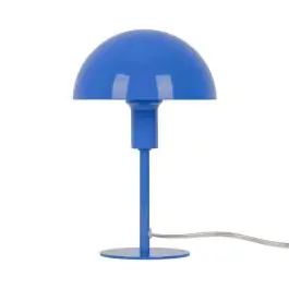 Nordlux Tafellamp Ellen Metaal Blauw | Geschikt voor 1x E14 Koop Vandaag