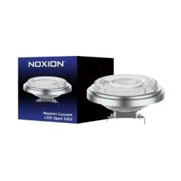 Hete Deal Noxion LED Spot G53 AR111 11.7W 800lm 40D - 930 Zeer Warm Wit | Beste Kleurweergave - Dimbaar - Vervangt 75W