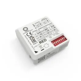 Voordeelprijs Ledvance Bulkhead Combo Rond Sensor