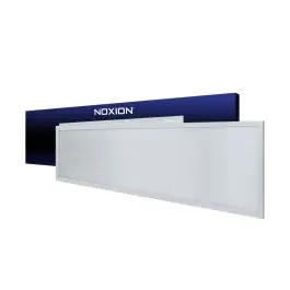 Noxion LED Paneel Delta Value V5 28W 3920lm - 830-840 CCT | 30x120cm - UGR<22 - Backlit - TRIAC Dimbaar Flitsaanbieding