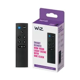 Speciale Aanbieding WiZ Smart Connected Remote | Werkt Op Batterijen