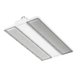 Weekendaanbieding Ledvance LED Highbay Flex Wit 240W 42000lm 35d - 840 Koel Wit| IP66 - Dali Dimbaar