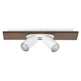 Voordeelprijs Ledvance LED Decor Spot Mercury Wit 6W 460lm - 927 Zeer Warm Wit | Beste Kleurweergave