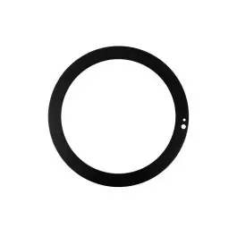 Actieprijs Ledvance Downlight Ring Universeel D300 Zwart
