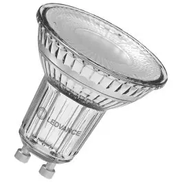 Actieprijs Ledvance LED Reflector GU10 PAR16 3.7W 350lm 36d - 830 Warm Wit | Vervangt 35W