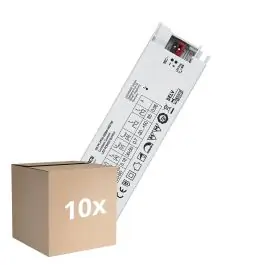 Weekendaanbieding Voordeelpak 10x Ledvance Driver Performance 35W 700 PC
