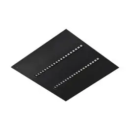 Veilige Betaling Ledvance LED Paneel Indiviled 600 38W 4900lm - 940 Koel Wit | 60x60cm - UGR <19 - Beste Kleurweergave - Dimbaar, Zigbee