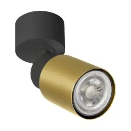 Bestseller SLV Puri 2.0 Aluminium Spot Zwart | Geschikt voor 1x GU10