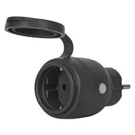 Voordeelprijs Ledvance Smart+ Zigbee Compact Buitenverlichting Stekker Eu