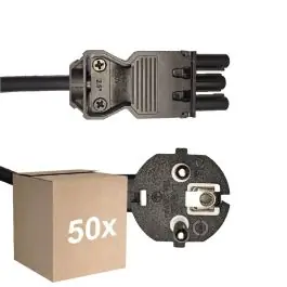Beperkt Aanbod Voordeelpak 50x Noxion