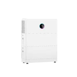 Aanbieding GoodWe ESA 6 kW All-in-one hybride omvormer GW6K-ETA-G20