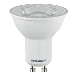 Laatste Kans Voordeelpak 5x Sylvania RefLED ES50 LED Spot GU10 PAR16 345lm 36D - 830 Warm Wit | Vervangt 35W